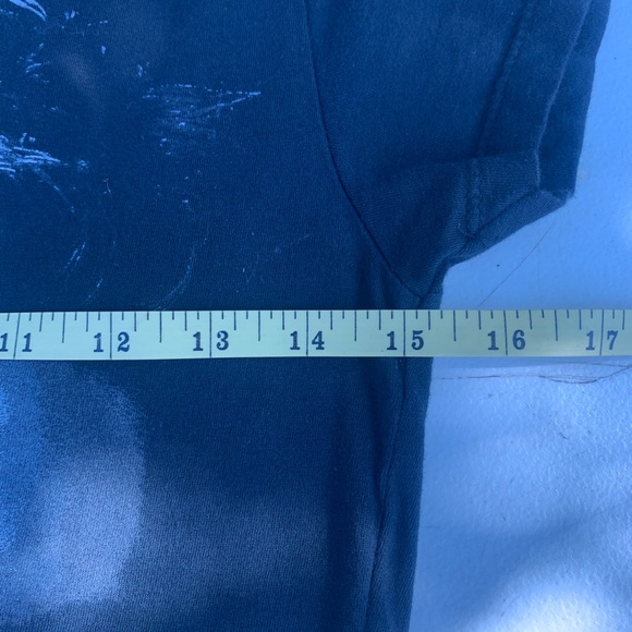 Vintage Twilight Saga New Moon women's tee size M. - Picture 5 of 6